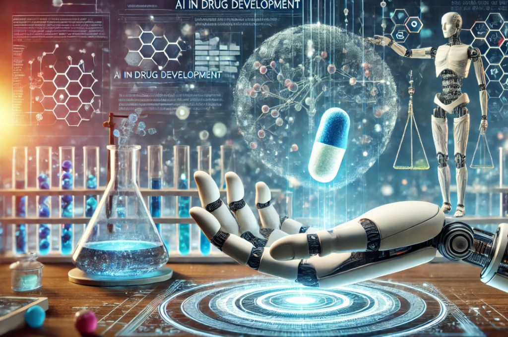 Beyond Algorithms: Preserving ethical and human centric decision making in AI-Driven Drug Development